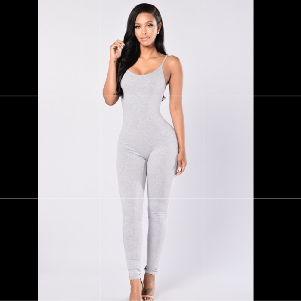 Nova Season Jumpsuit